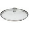 COUVERCLE EN VERRE 1826 18CM - Visuel 0